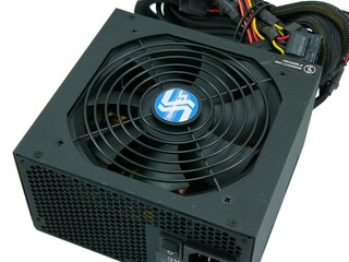 Seasonic S12II-380W